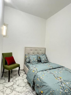 MY StAY APARTMENT